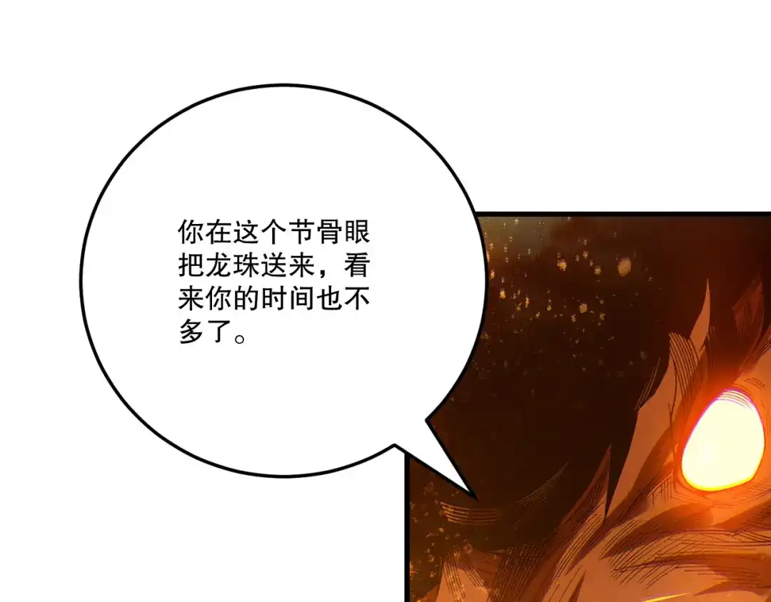 死灵法师！我即是天灾 第248话 覆盖整个帝国的大阵 第19页