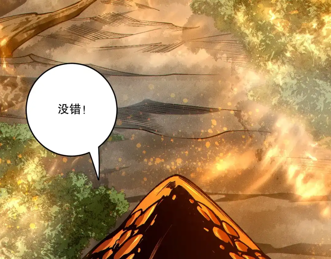 死灵法师！我即是天灾 第251话 融魂完毕！ 第162页