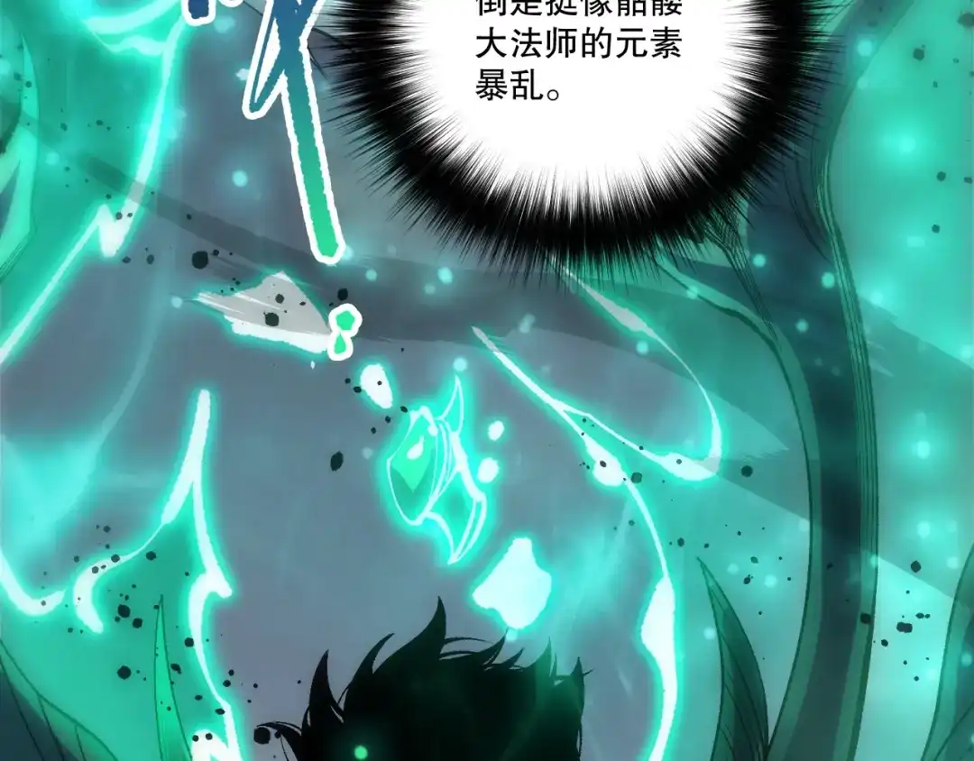 死灵法师！我即是天灾 第258话 挑战元素巨龙 第114页