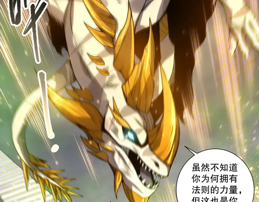 死灵法师！我即是天灾 第260话 东方神龙 第18页