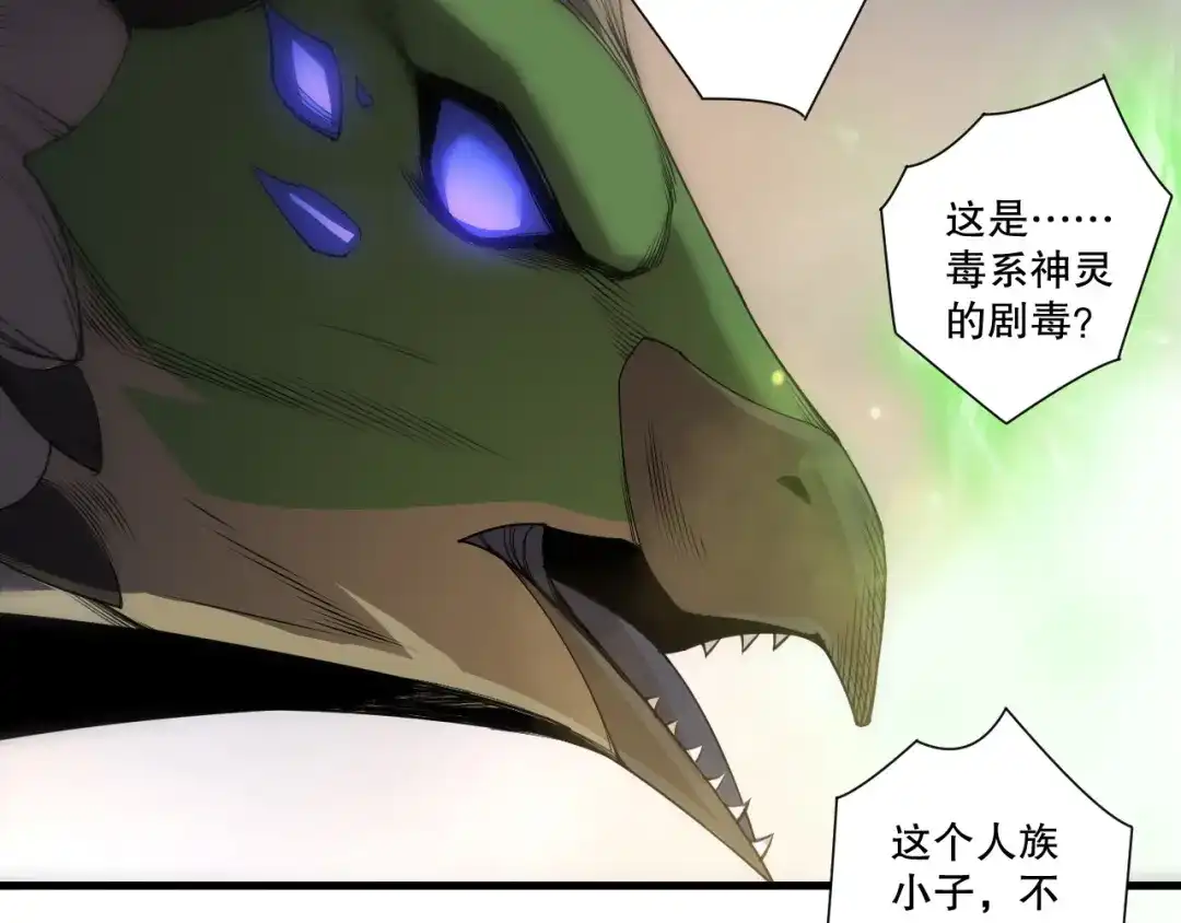 死灵法师！我即是天灾 第260话 东方神龙 第38页