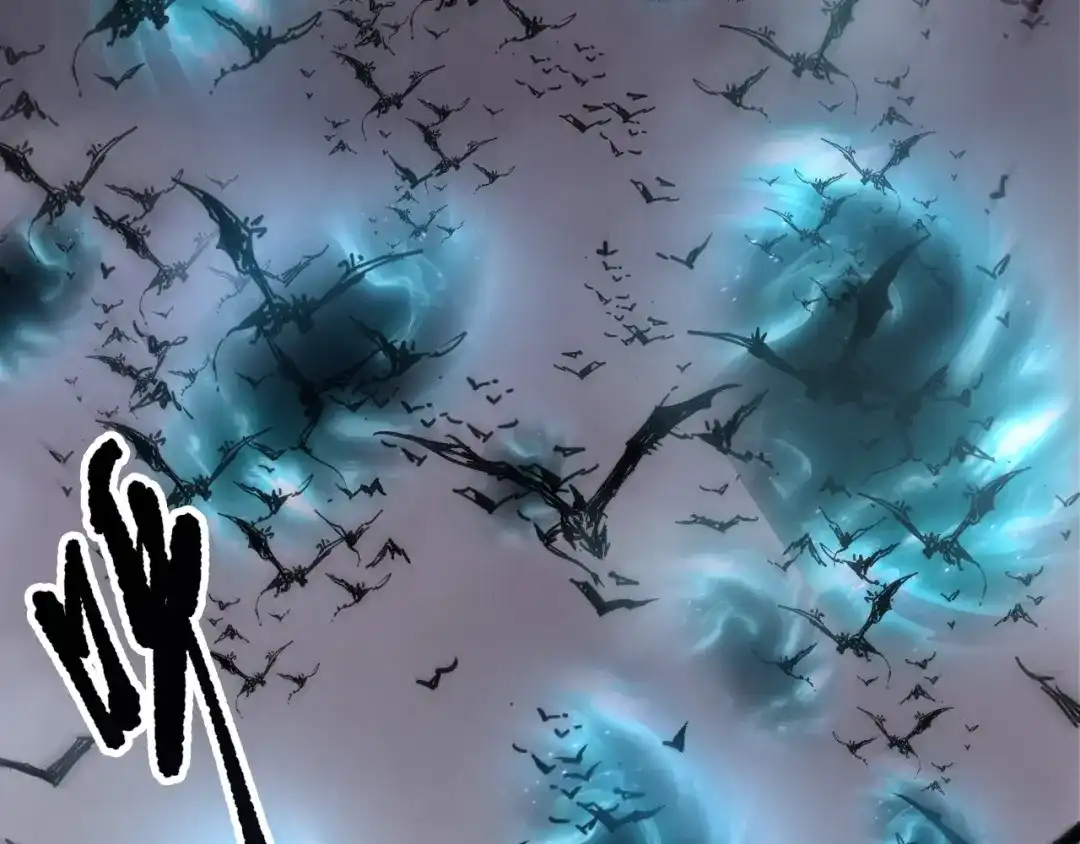死灵法师！我即是天灾 第260话 东方神龙 第141页