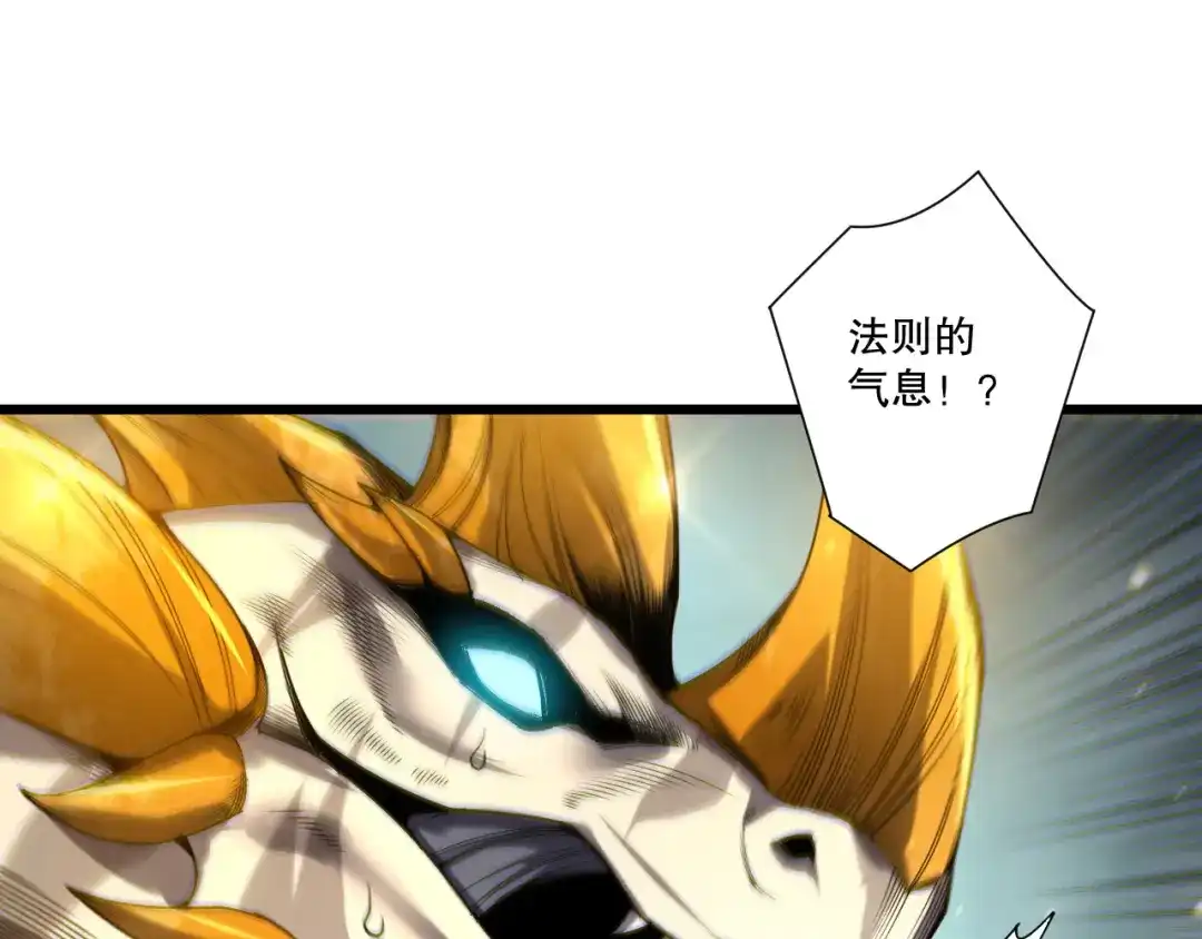 死灵法师！我即是天灾 第260话 东方神龙 第11页