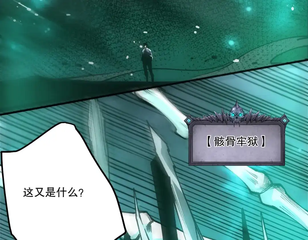 死灵法师！我即是天灾 第261话 第17页