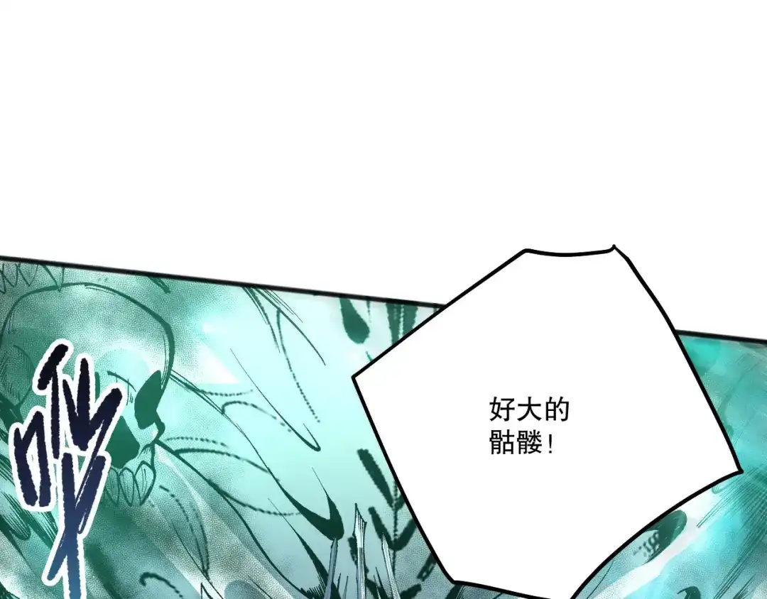 死灵法师！我即是天灾 第261话 第14页