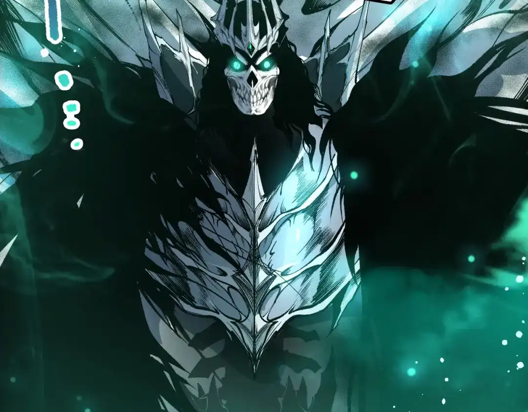 死灵法师！我即是天灾 第261话 第15页
