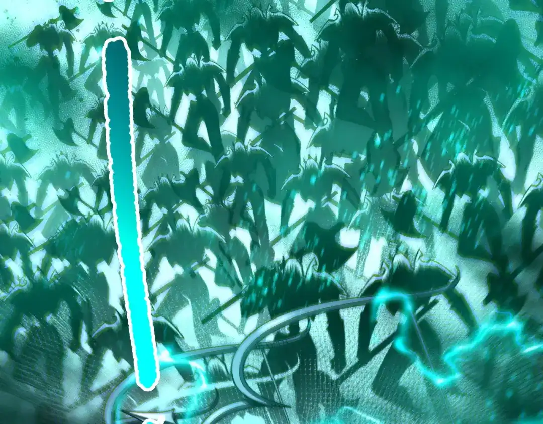 死灵法师！我即是天灾 第261话 第115页