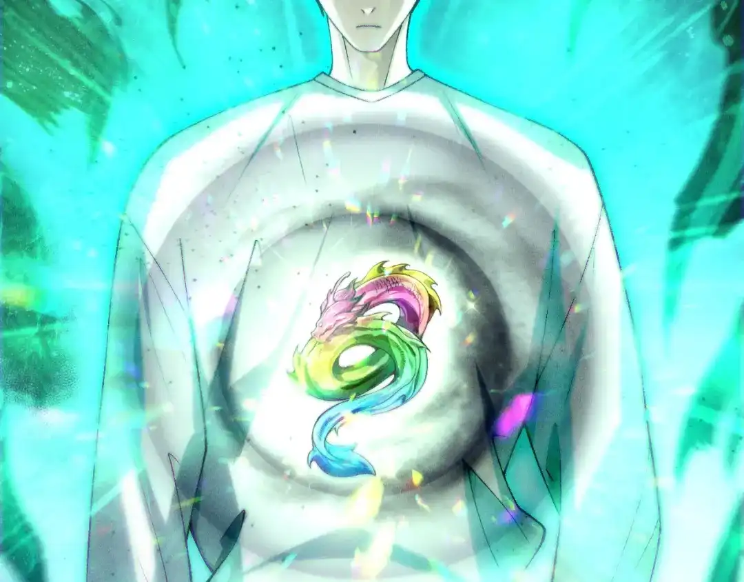 死灵法师！我即是天灾 第262话 真正的龙族秘辛 第137页