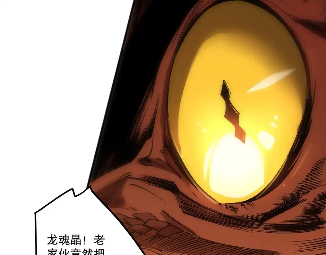 死灵法师！我即是天灾 第262话 真正的龙族秘辛 第90页