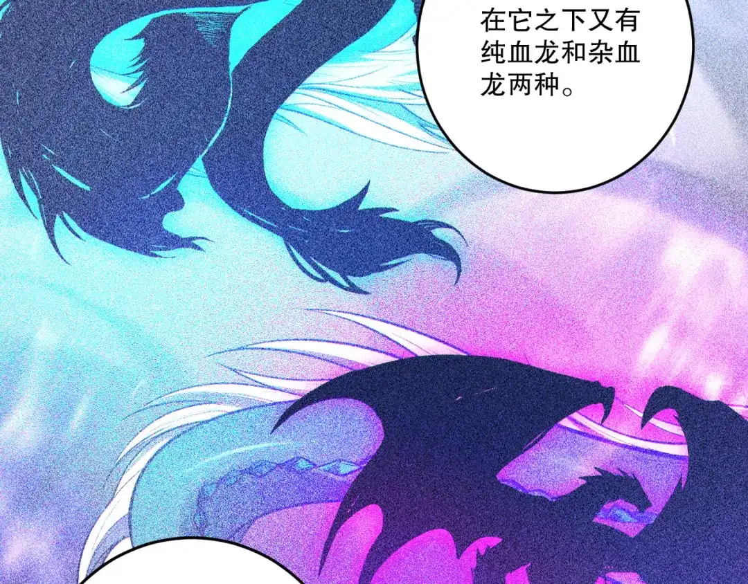 死灵法师！我即是天灾 第262话 真正的龙族秘辛 第65页
