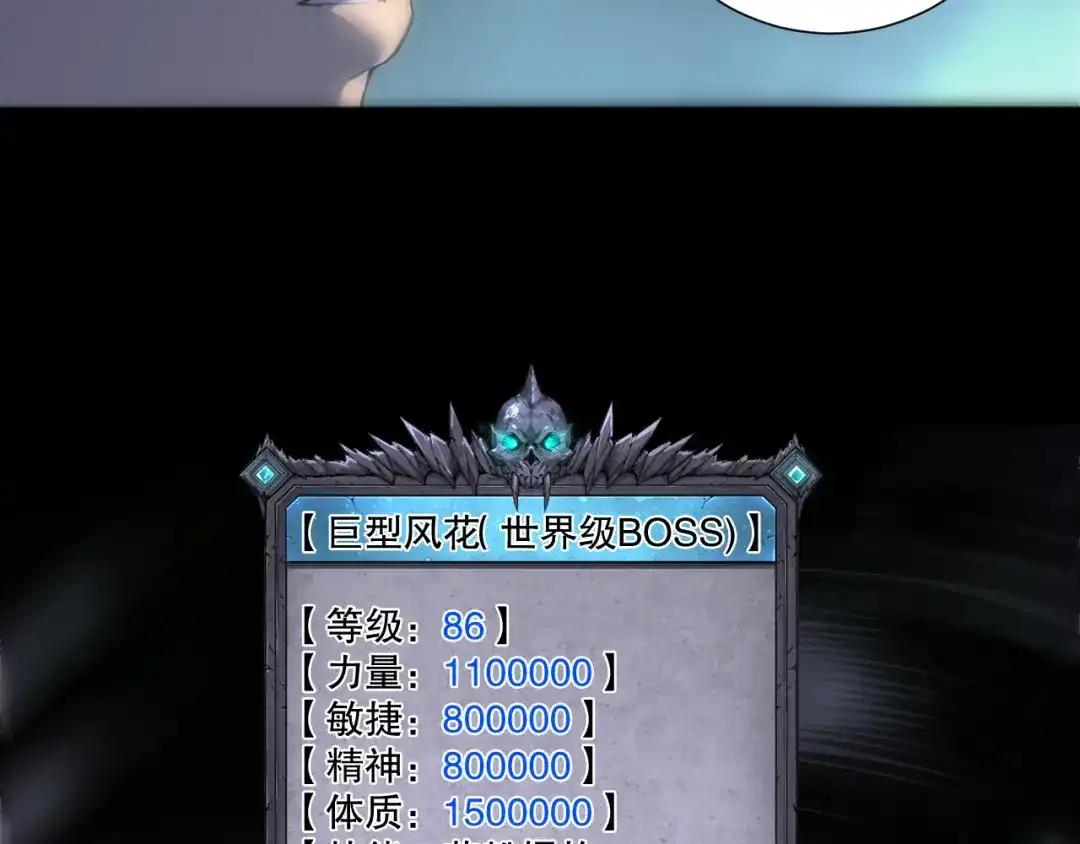 死灵法师！我即是天灾 第263话 父亲与儿子？ 第74页