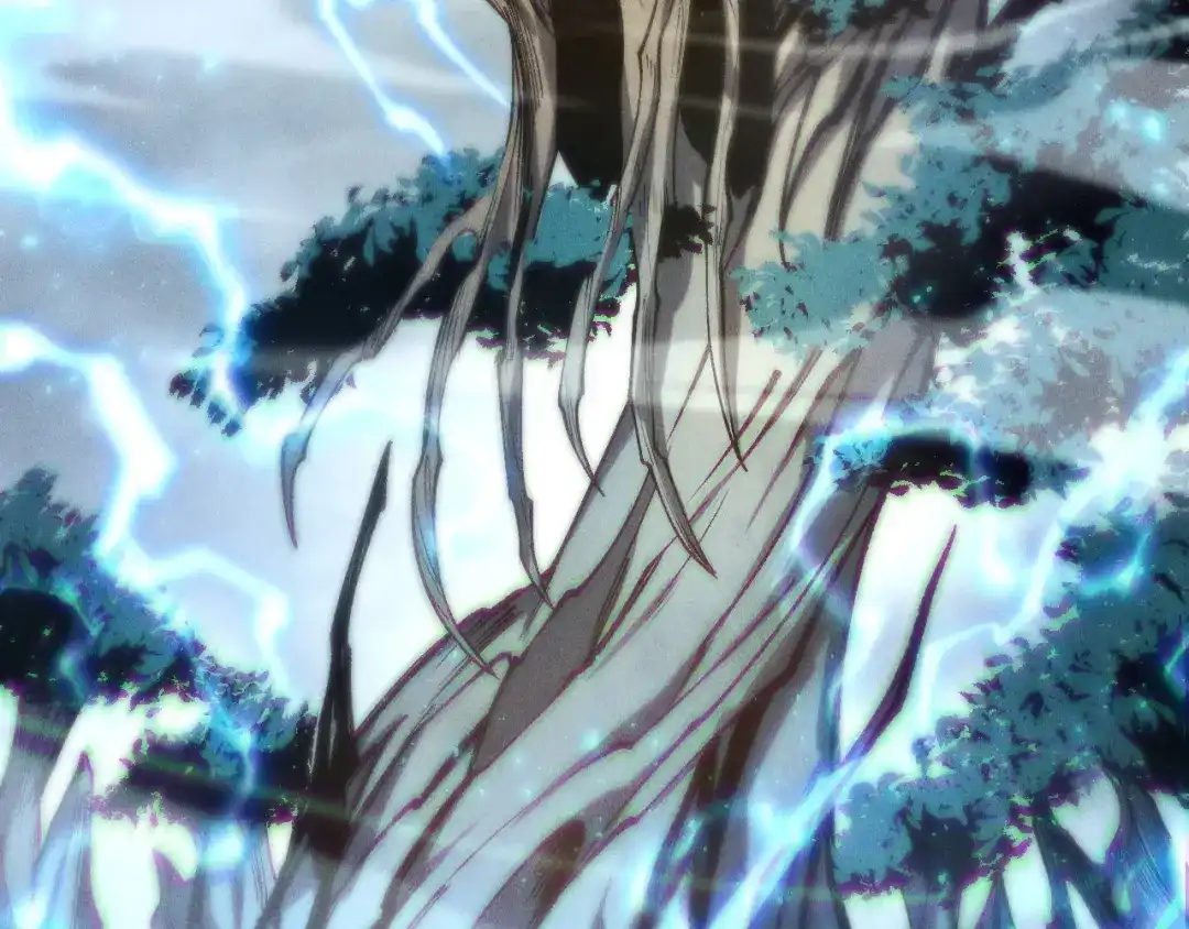 死灵法师！我即是天灾 第264话 神级战力林默语横扫风雷大陆 第140页