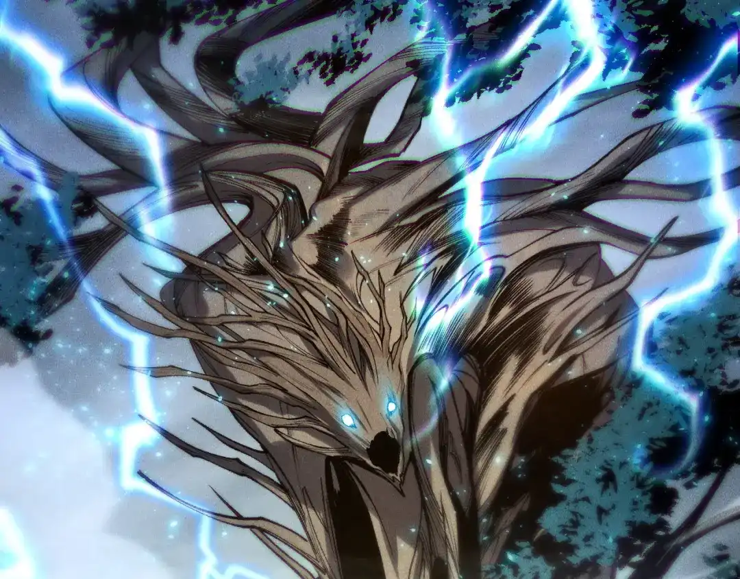 死灵法师！我即是天灾 第264话 神级战力林默语横扫风雷大陆 第139页
