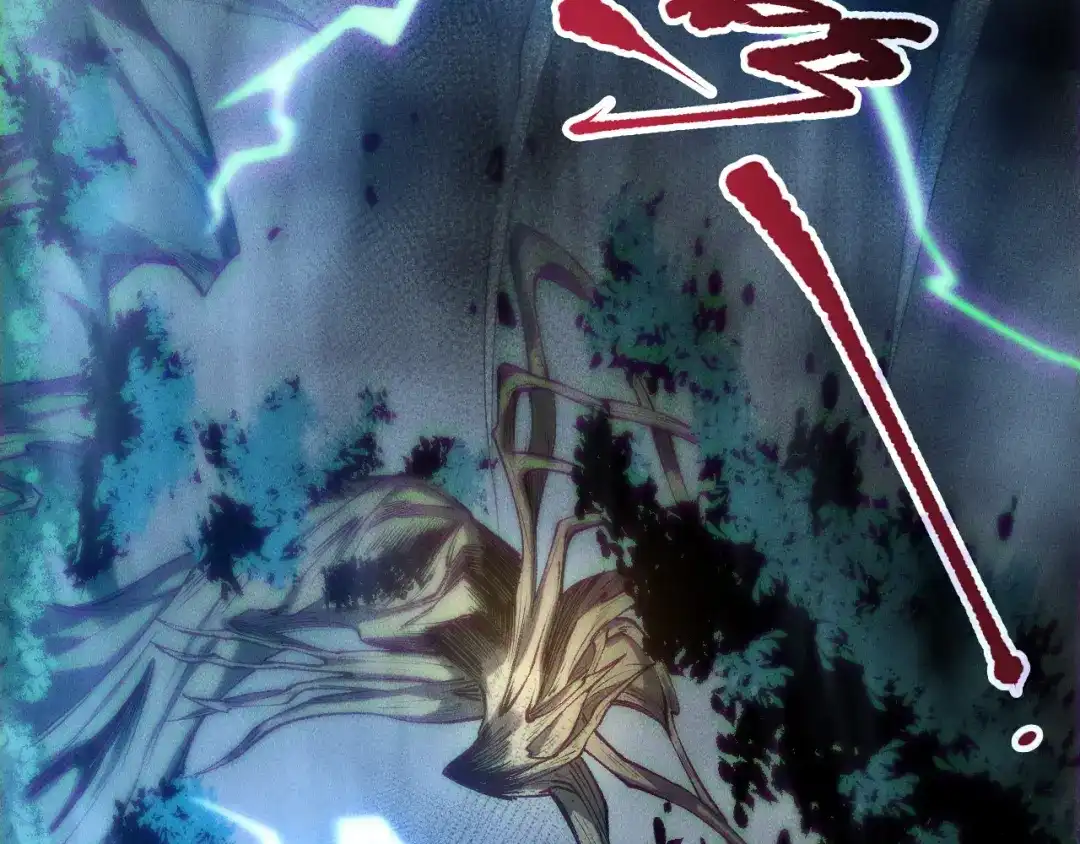 死灵法师！我即是天灾 第264话 神级战力林默语横扫风雷大陆 第154页
