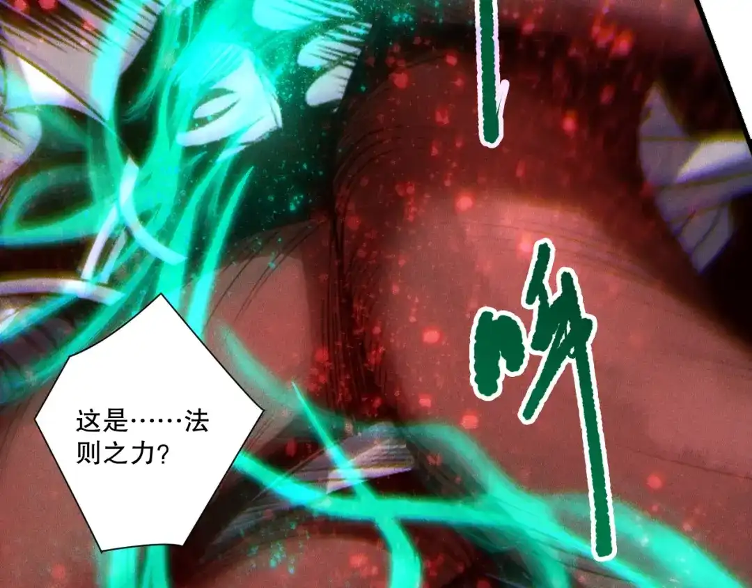 死灵法师！我即是天灾 第264话 神级战力林默语横扫风雷大陆 第49页