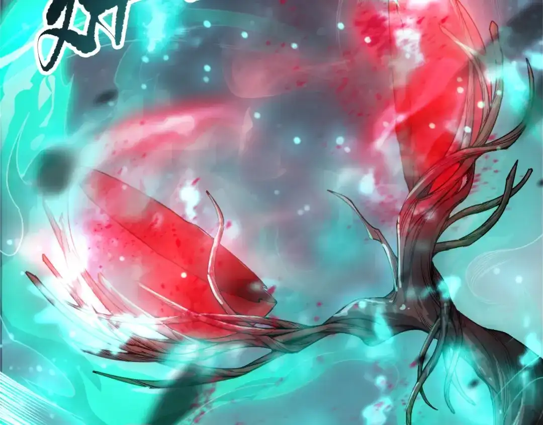 死灵法师！我即是天灾 第264话 神级战力林默语横扫风雷大陆 第82页