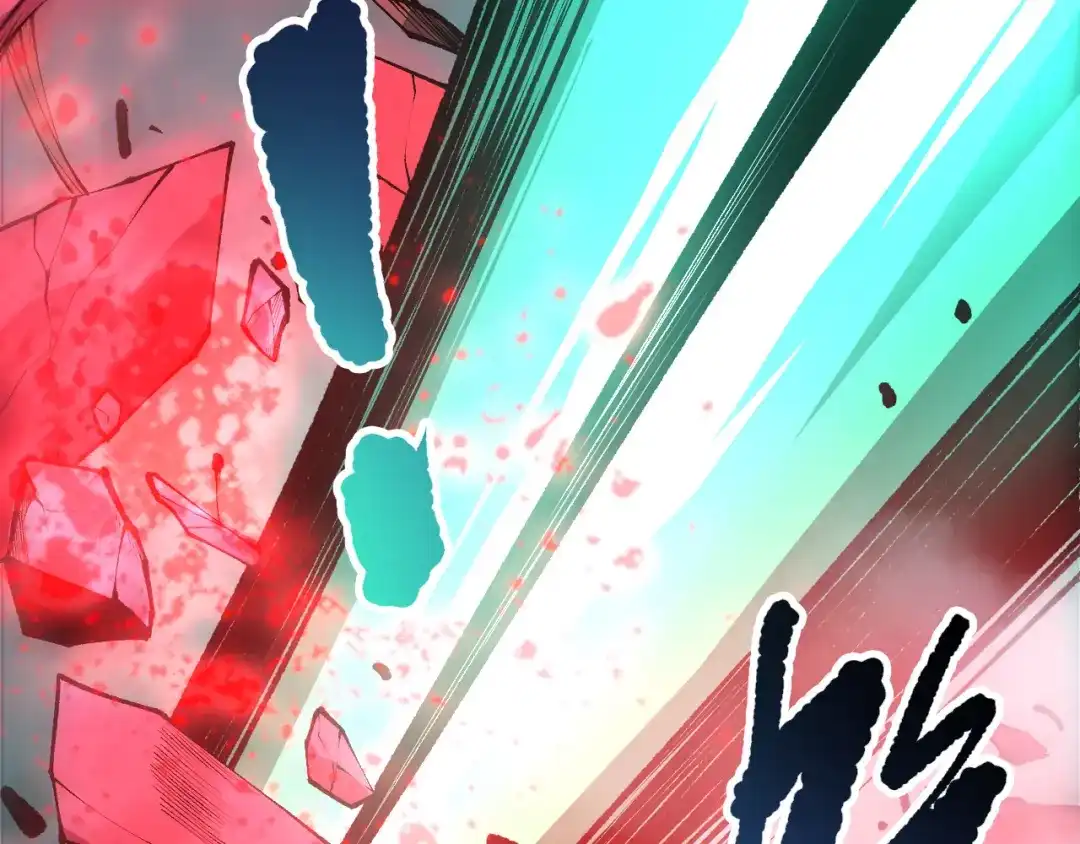 死灵法师！我即是天灾 第264话 神级战力林默语横扫风雷大陆 第97页
