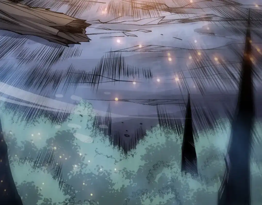死灵法师！我即是天灾 第266话 进入源始秘境 第67页