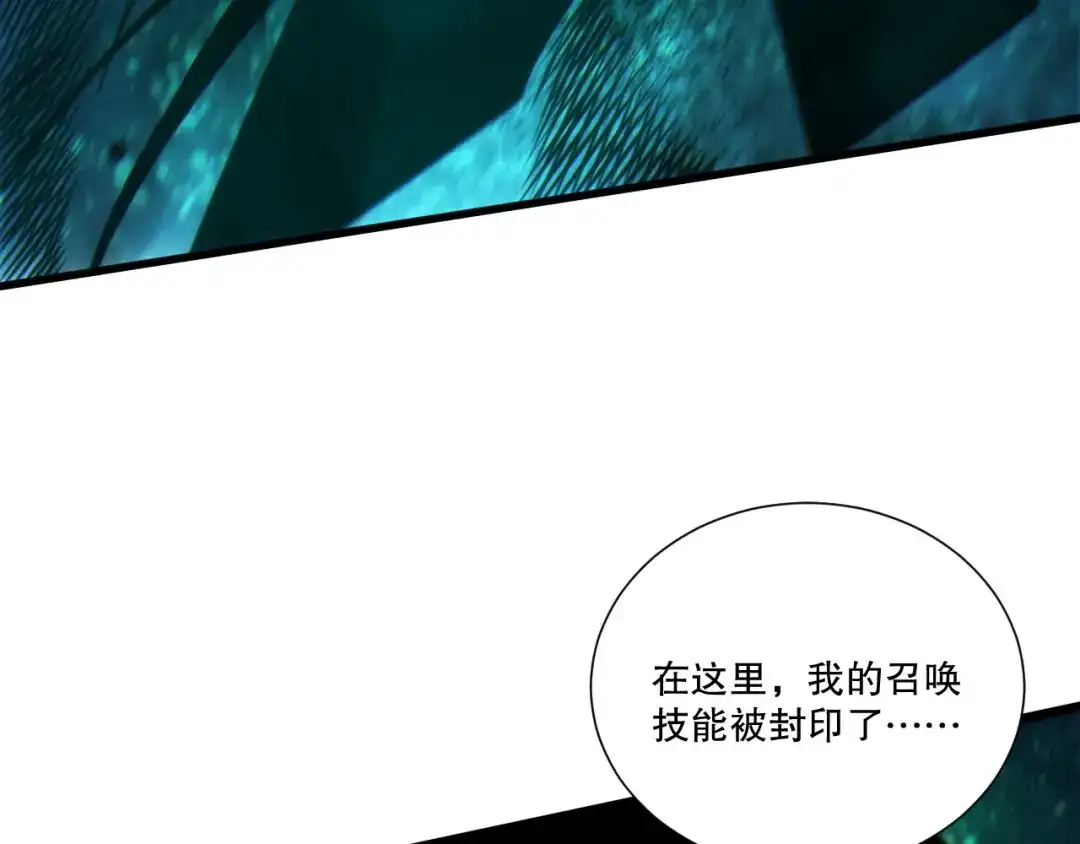 死灵法师！我即是天灾 第267话 影子？ 第63页