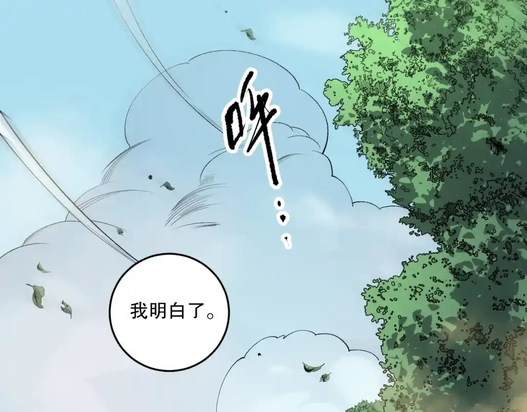 死灵法师！我即是天灾 第267话 影子？ 第5页