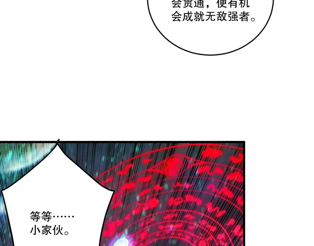 死灵法师！我即是天灾 第268话 前辈的敌意 第74页