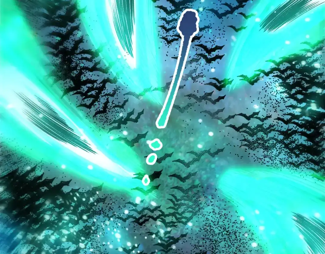 死灵法师！我即是天灾 第269话 星空强者 第18页