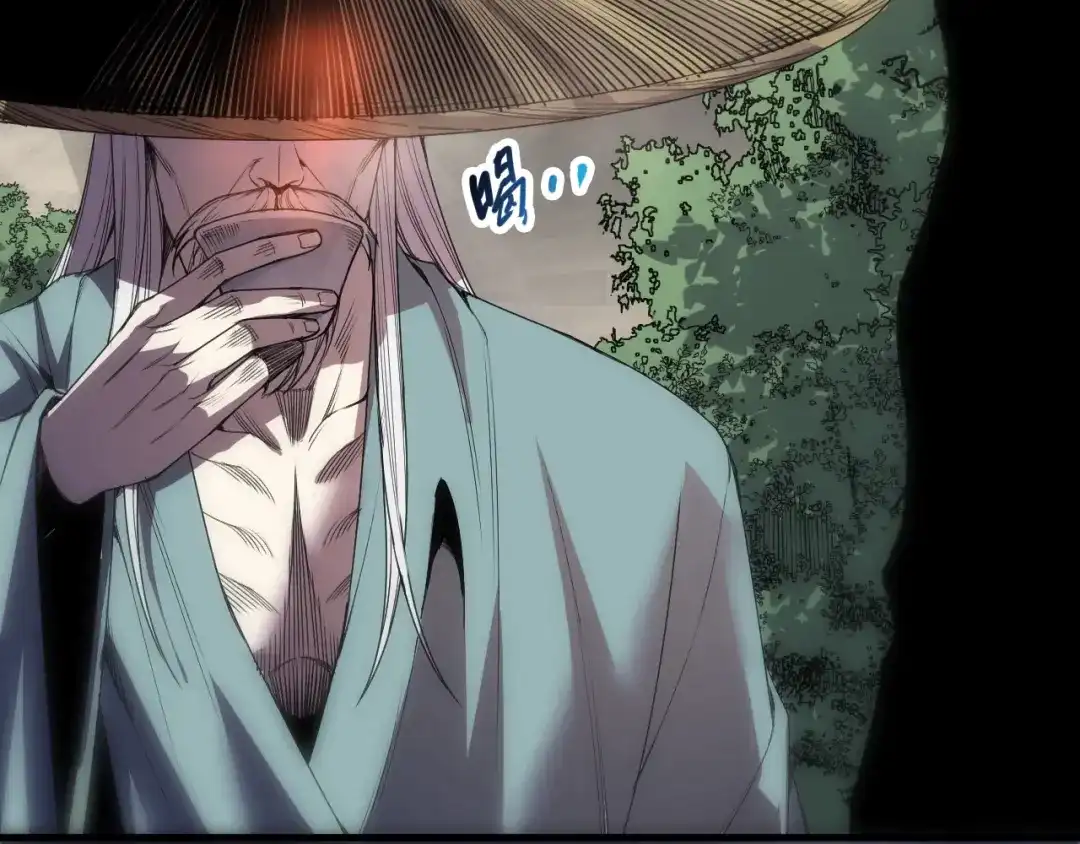 死灵法师！我即是天灾 第269话 星空强者 第99页