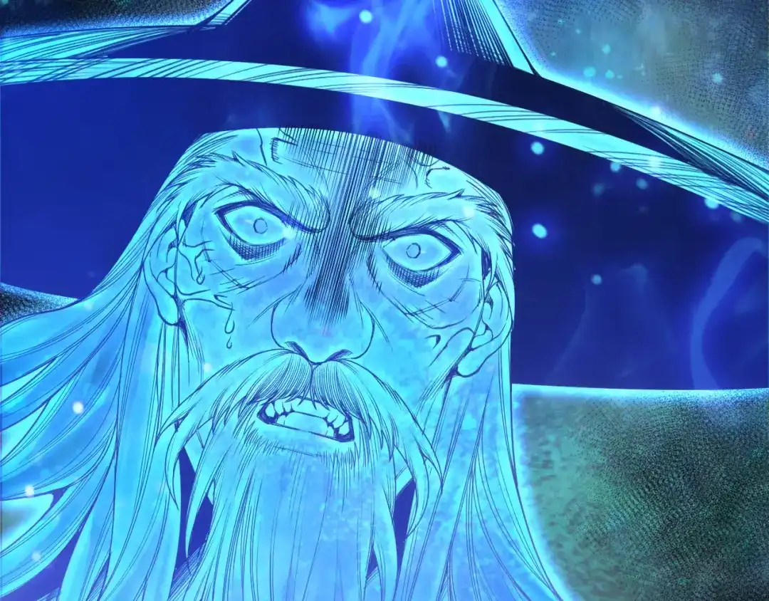 死灵法师！我即是天灾 第269话 星空强者 第32页