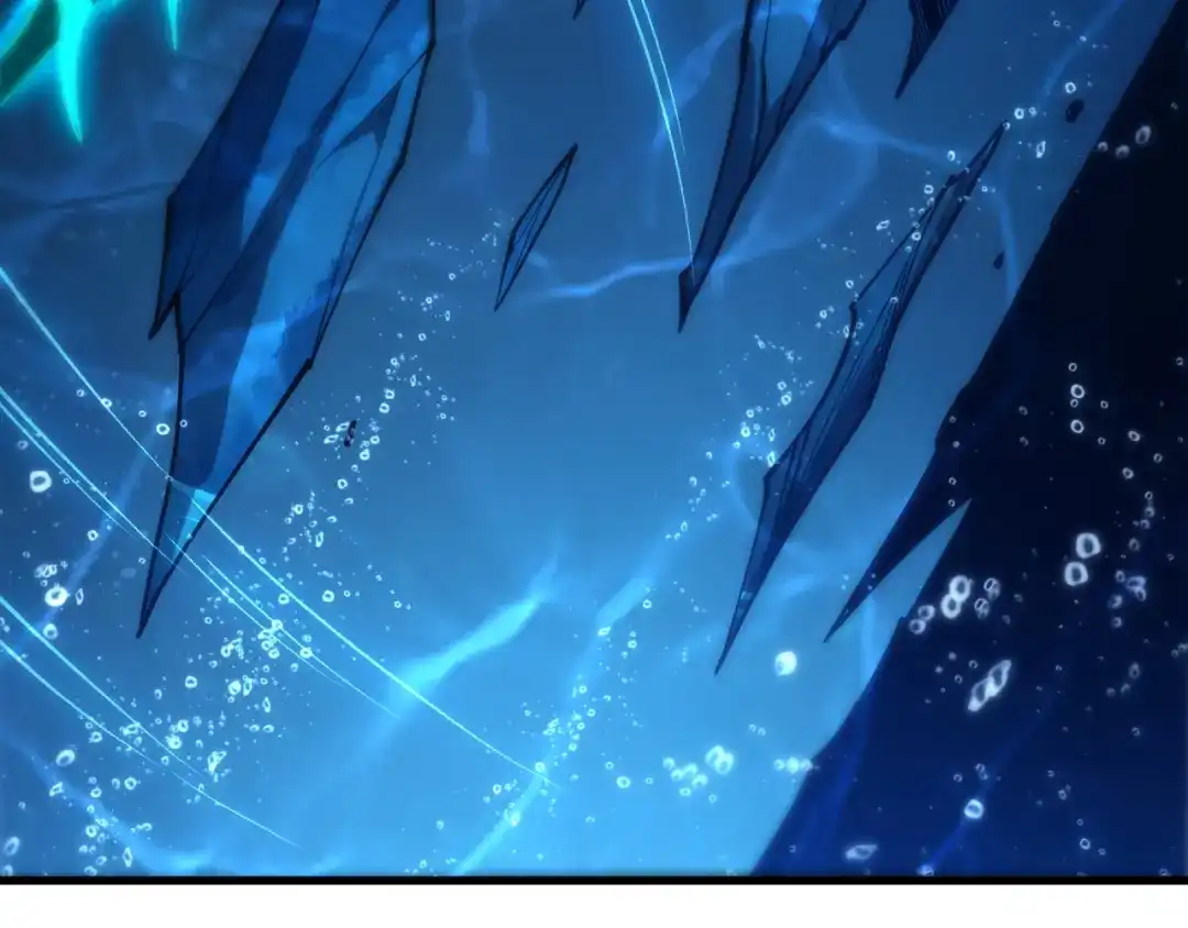 死灵法师！我即是天灾 第274话 唤醒水神 第102页