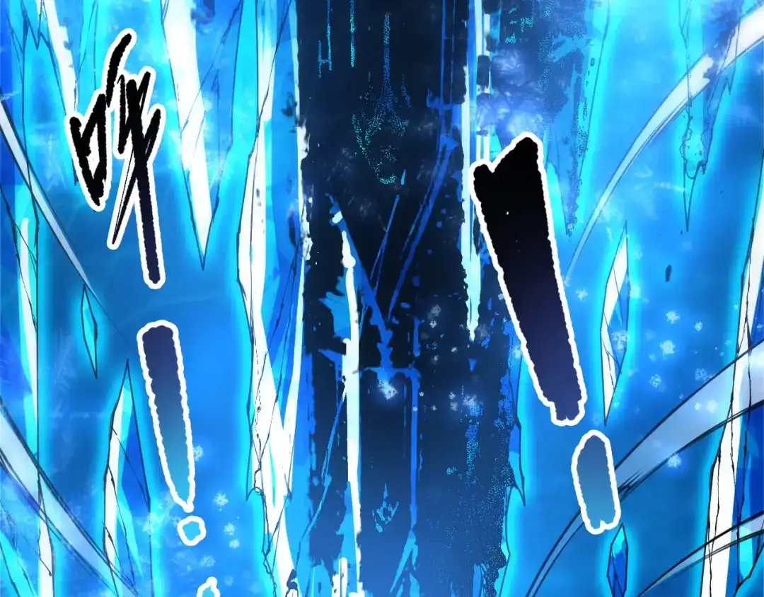 死灵法师！我即是天灾 第274话 唤醒水神 第108页