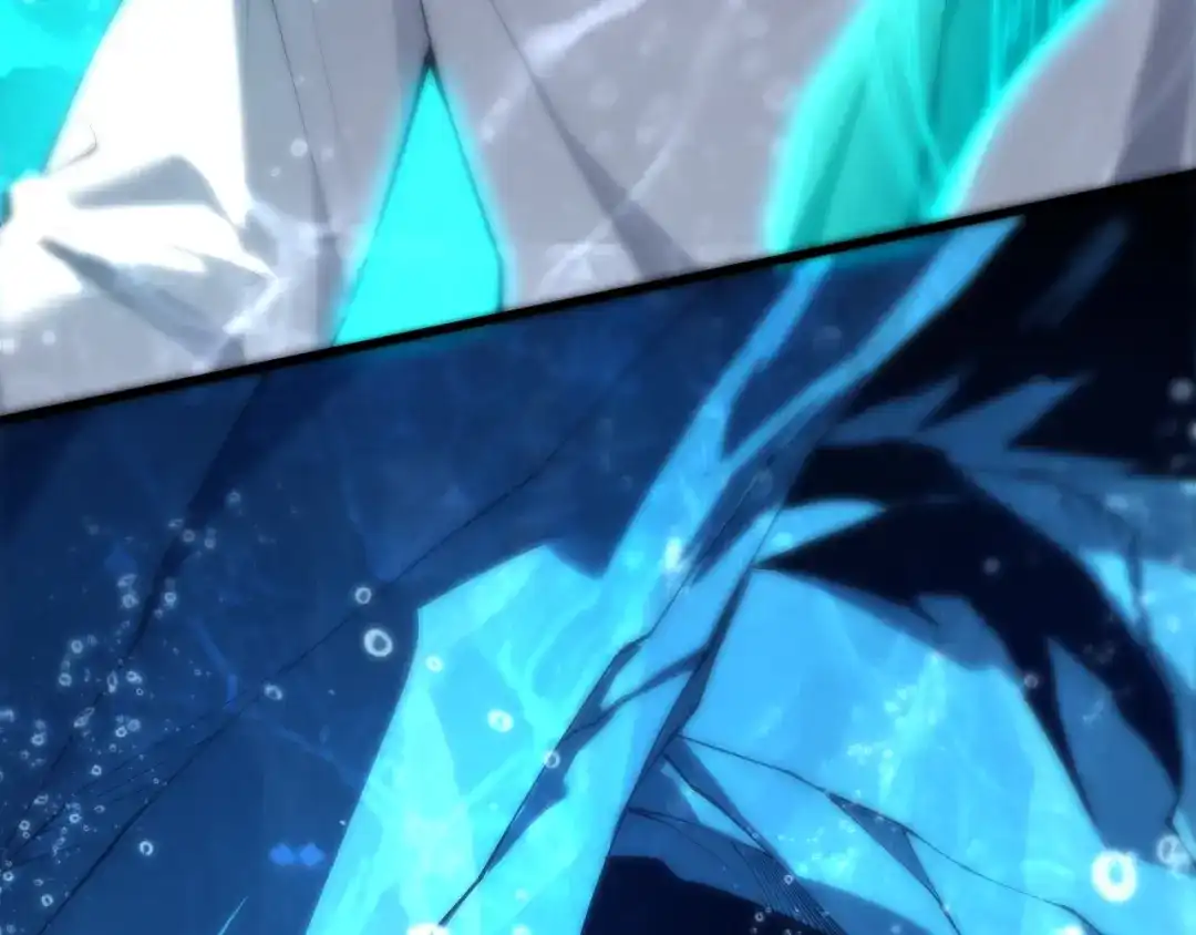 死灵法师！我即是天灾 第274话 唤醒水神 第98页
