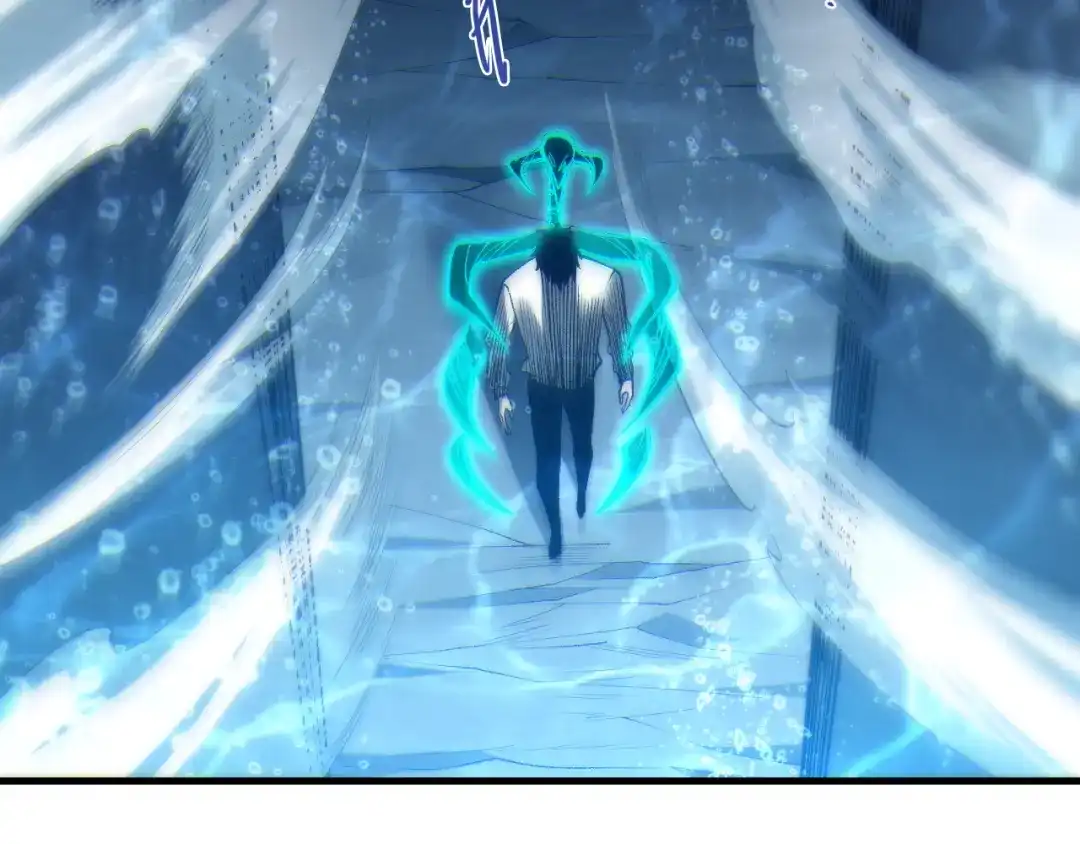 死灵法师！我即是天灾 第274话 唤醒水神 第122页