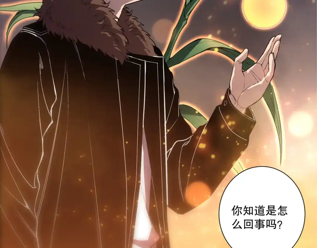 死灵法师！我即是天灾 第278话 堪比神级？ 第78页