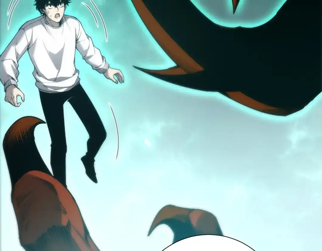 死灵法师！我即是天灾 第279话 恶魔与龙族联手 第98页