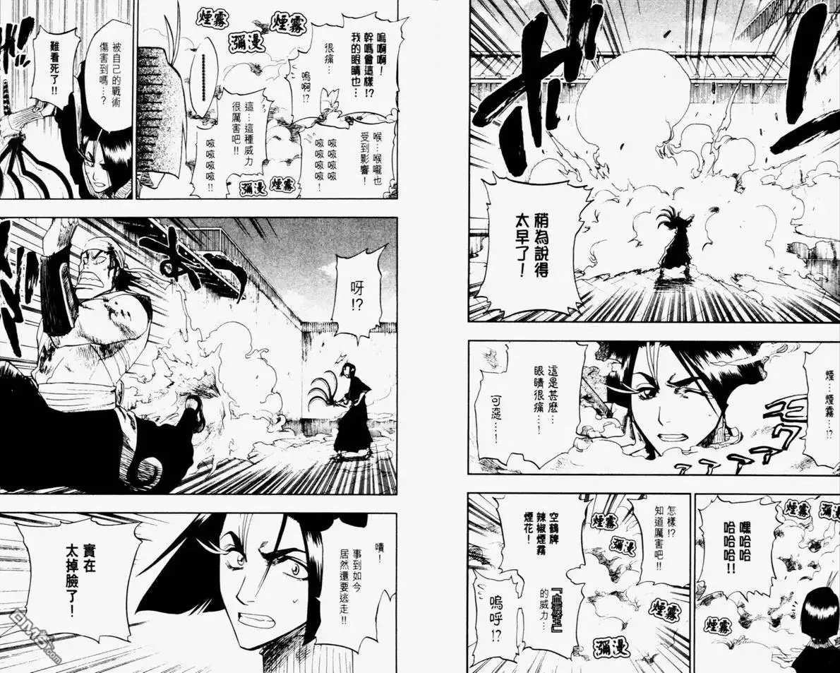 《死神》第11卷 第6页