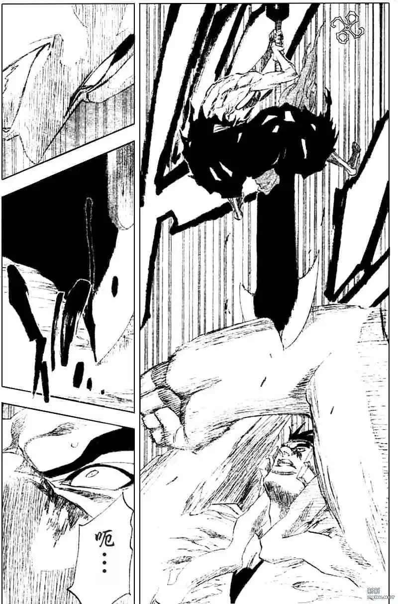《死神》第205话 第12页