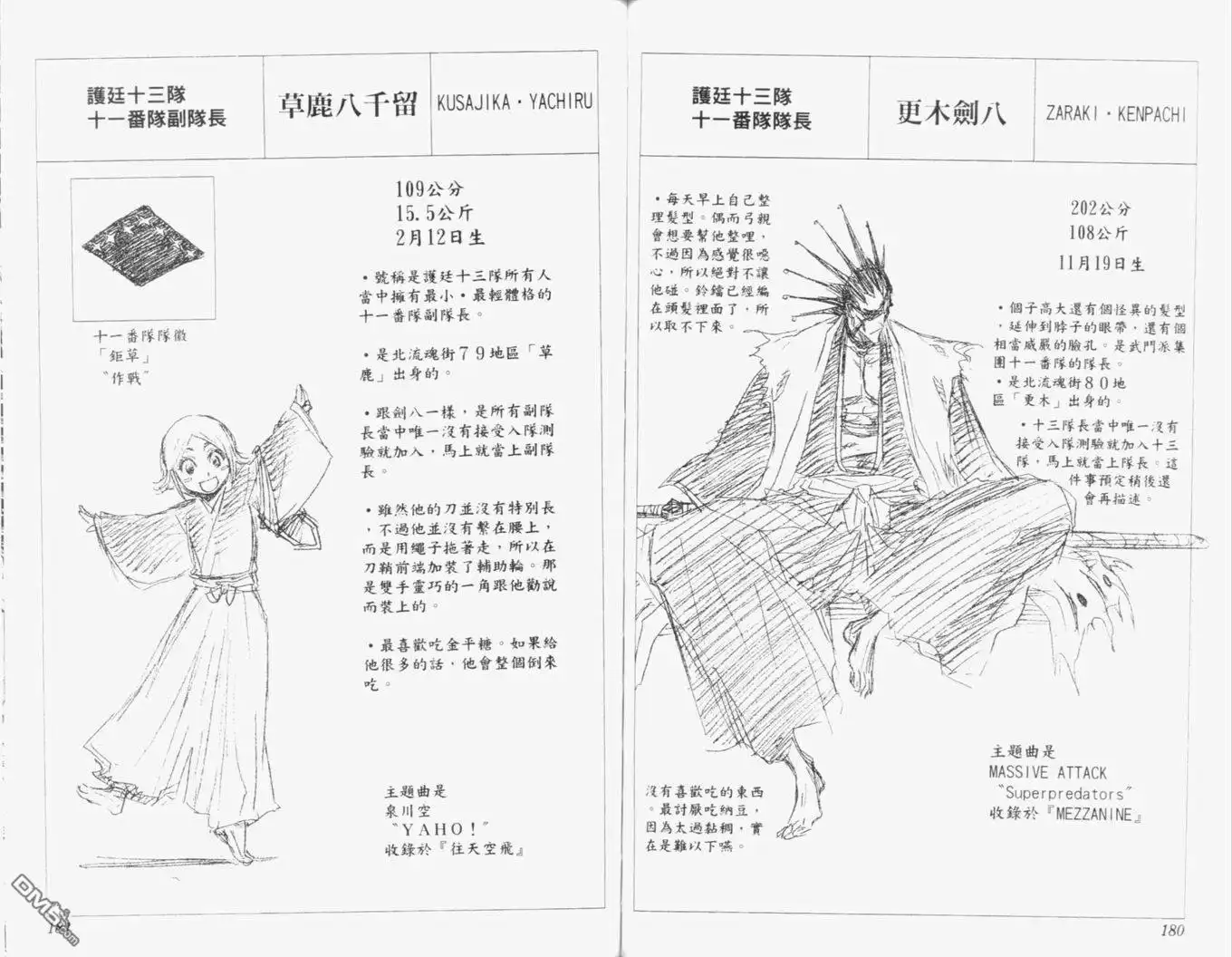 《死神》第13卷 第93页