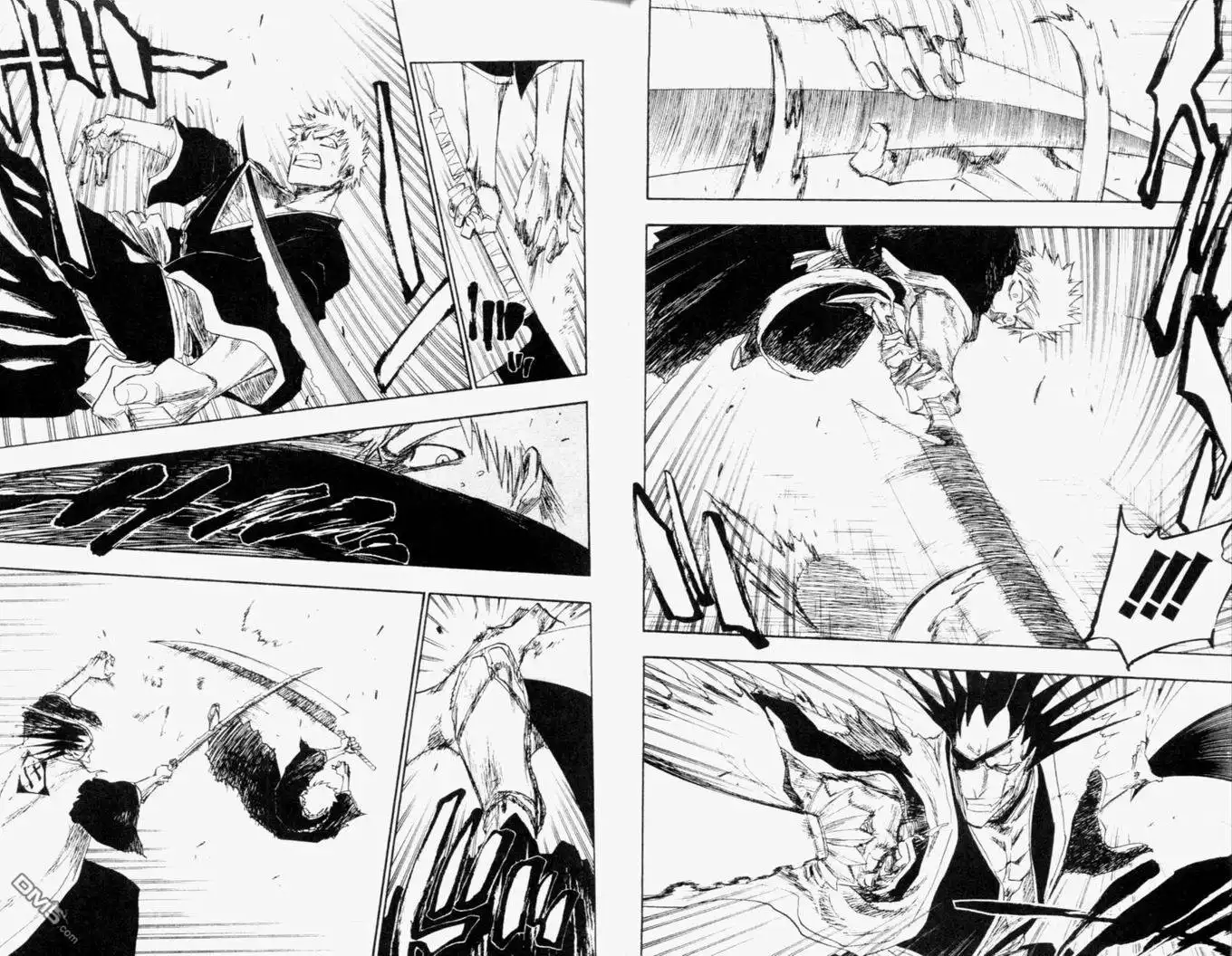 《死神》第13卷 第24页