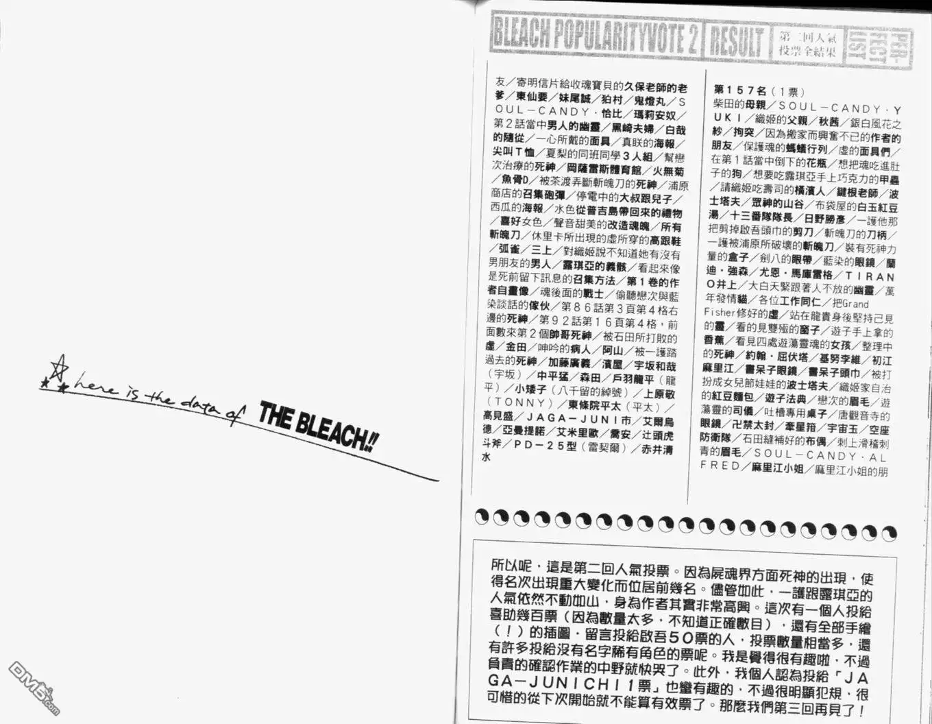 《死神》第13卷 第92页