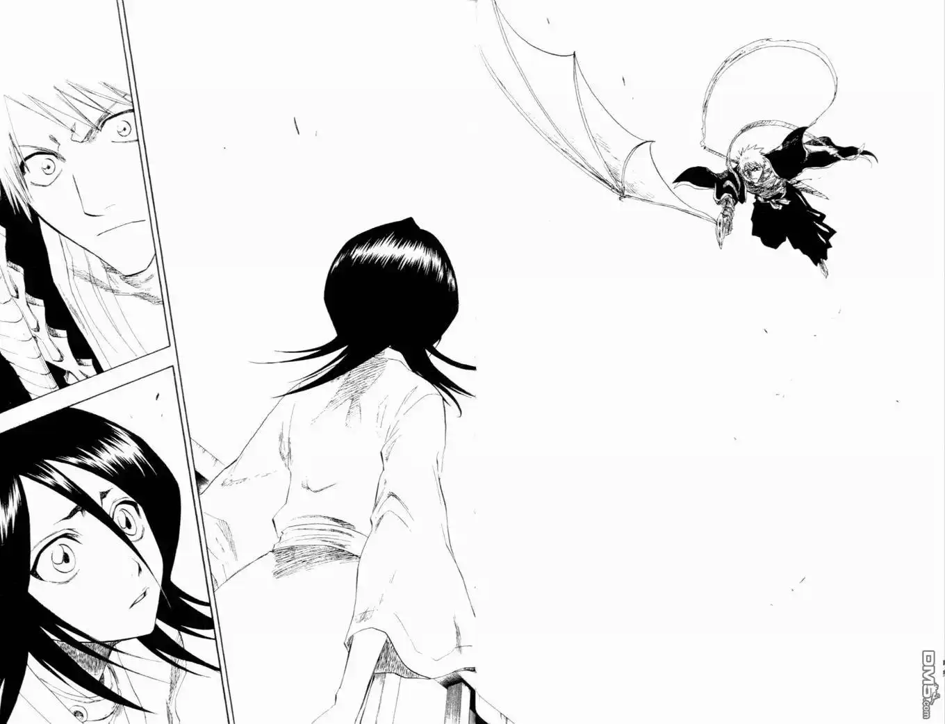 《死神》第14卷 第28页