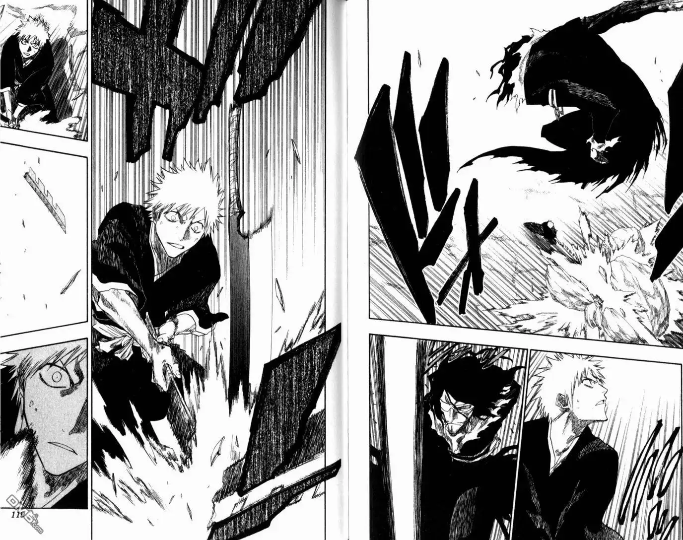 《死神》第15卷 第63页
