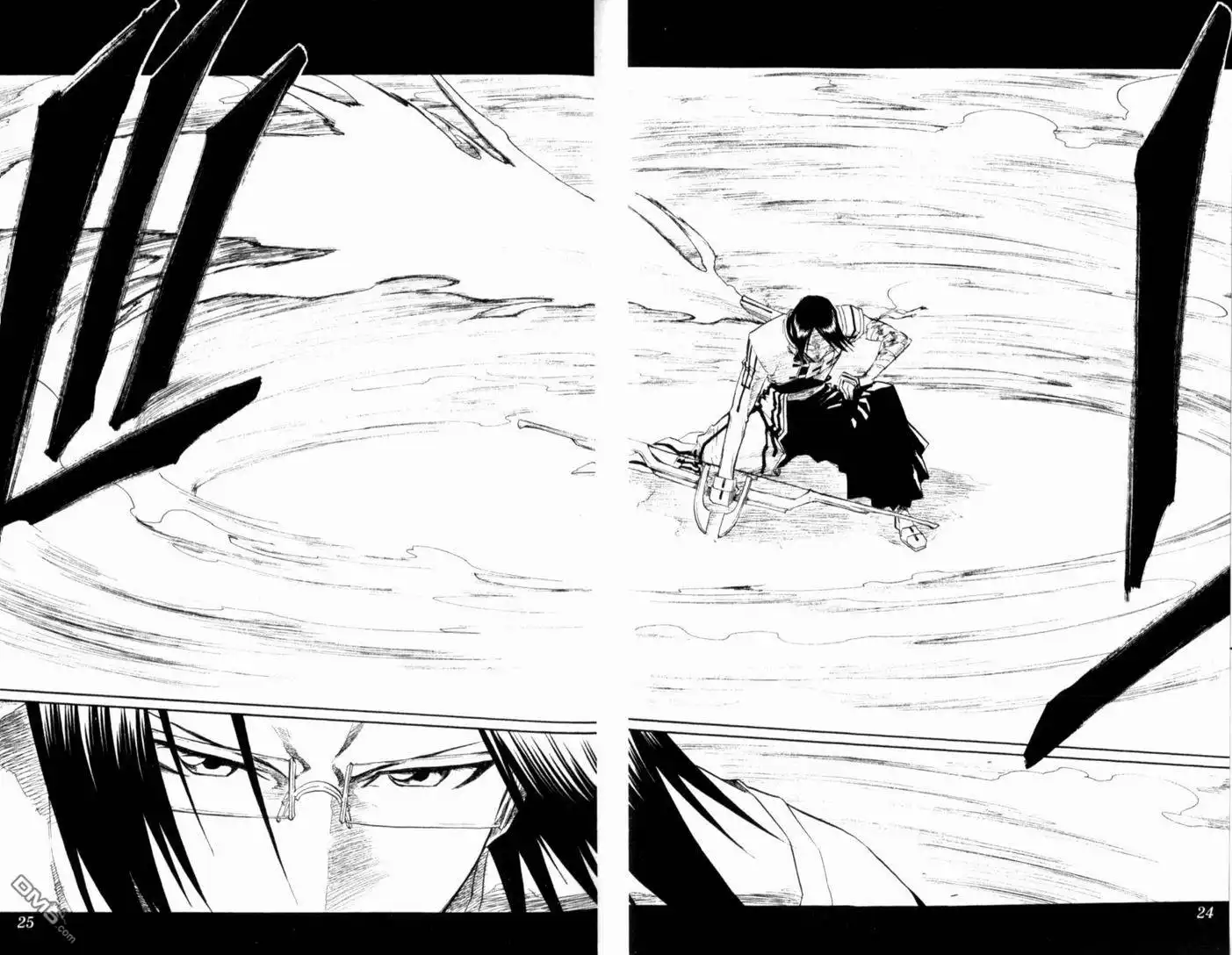 《死神》第15卷 第16页