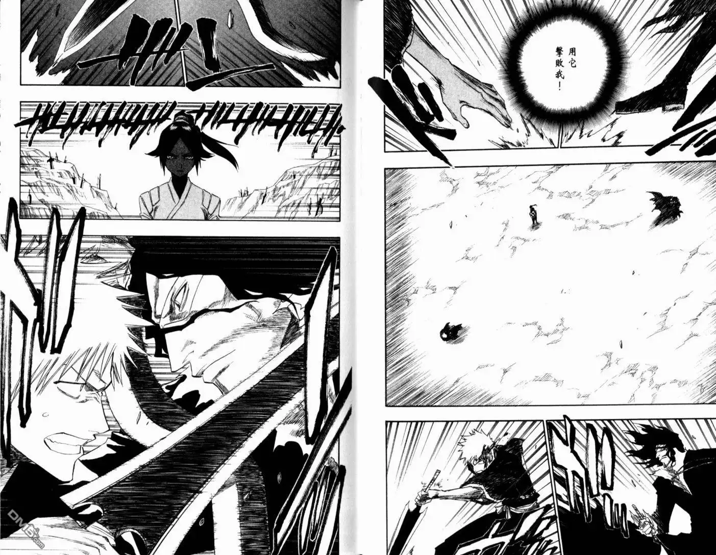《死神》第15卷 第43页