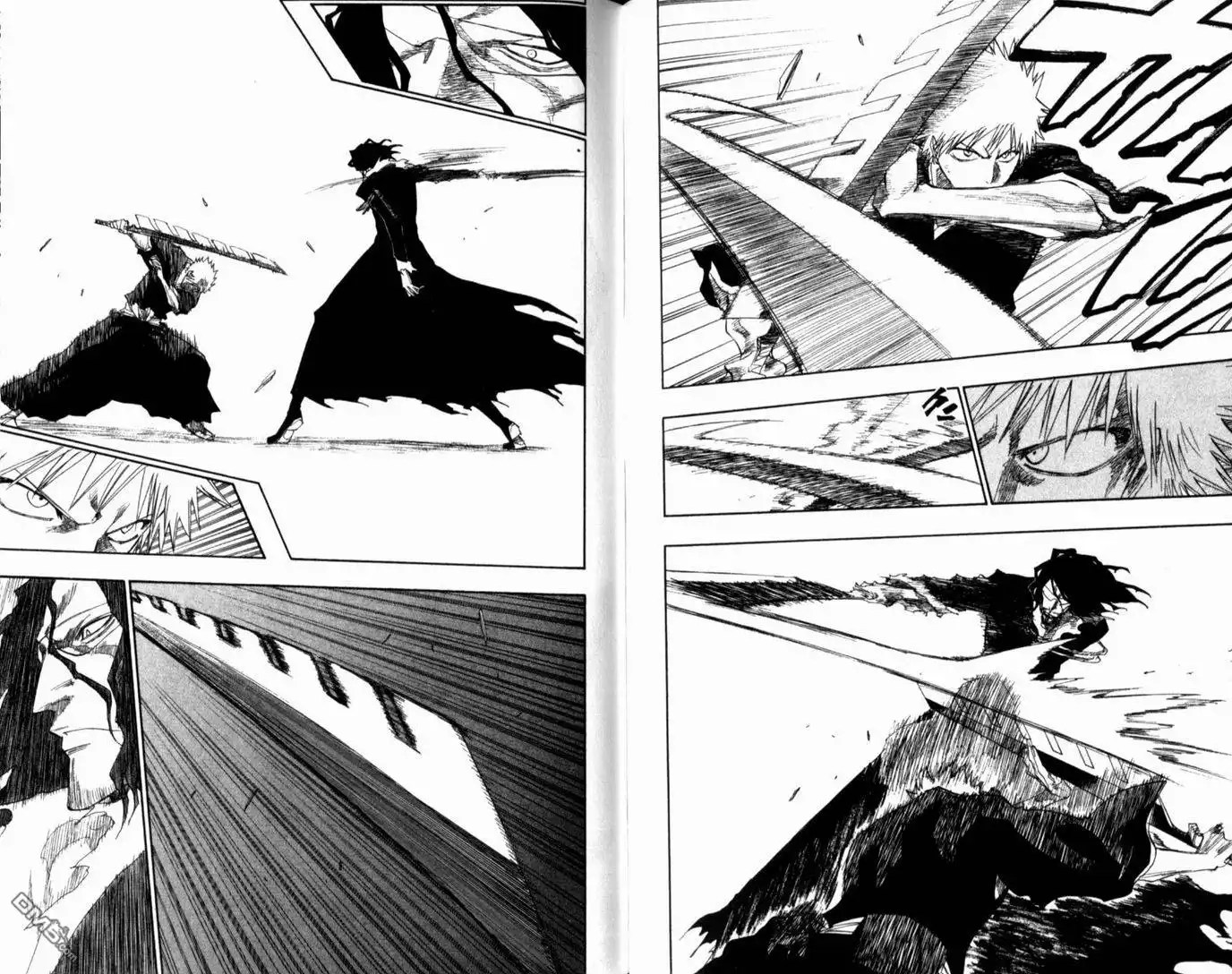 《死神》第15卷 第62页