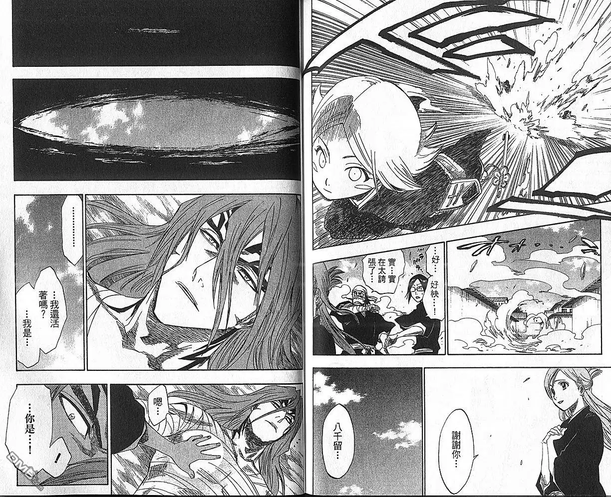 《死神》第17卷 第29页