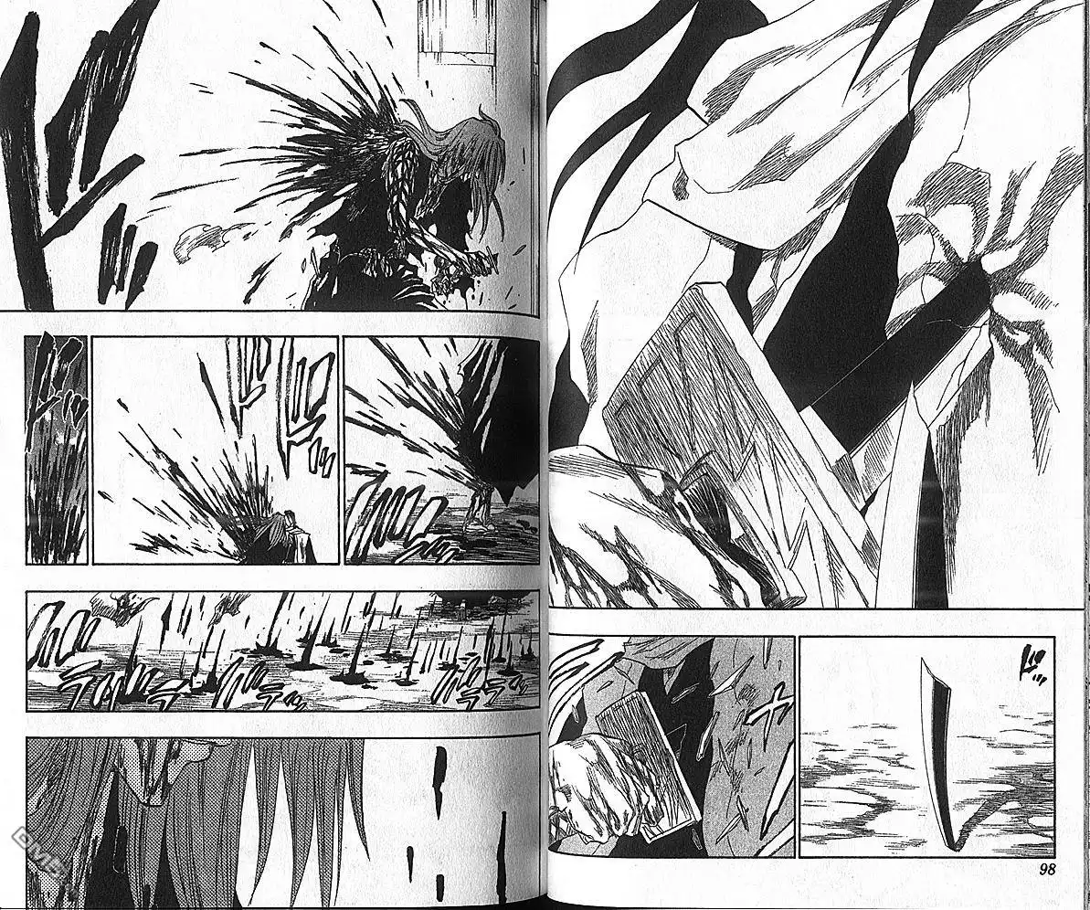 《死神》第17卷 第84页
