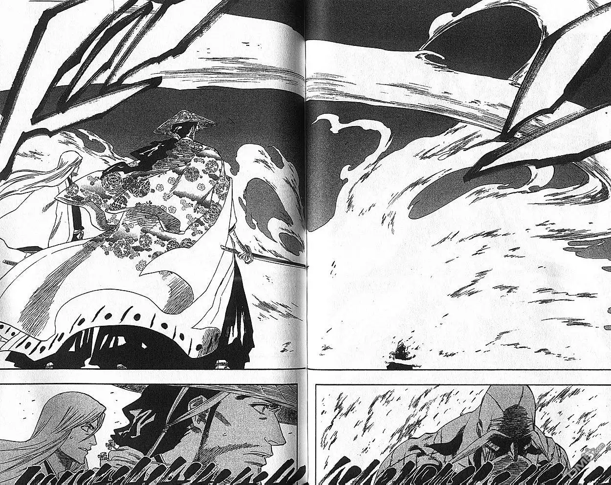 《死神》第18卷 第76页