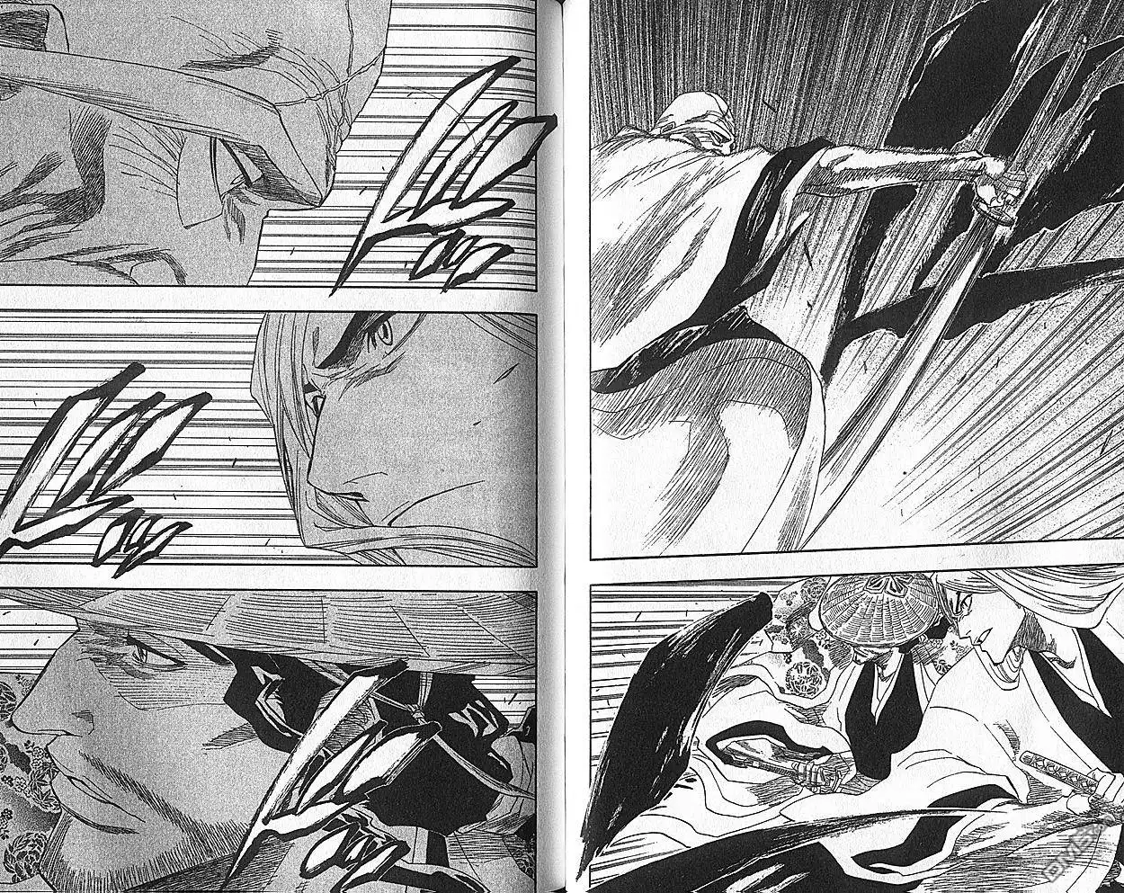 《死神》第18卷 第67页