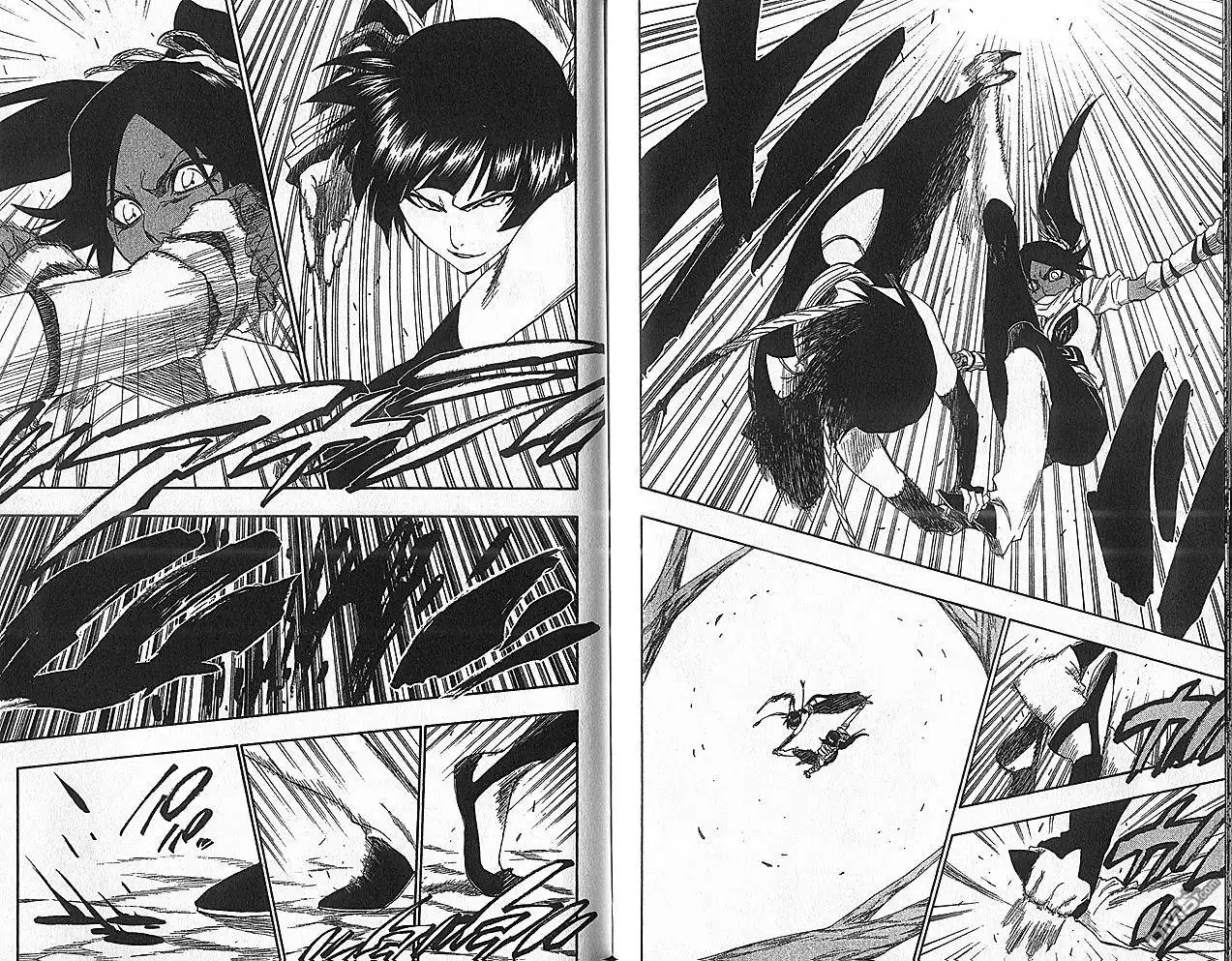 《死神》第18卷 第98页