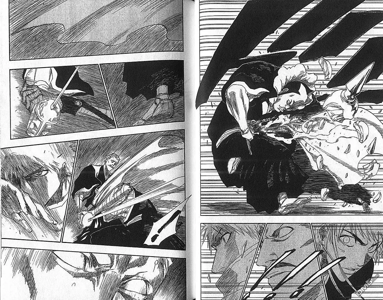 《死神》第18卷 第37页